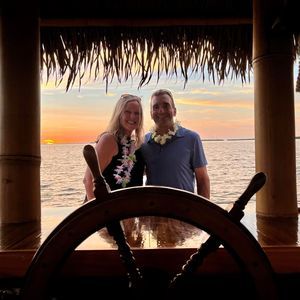 Meet your Posher, Jill